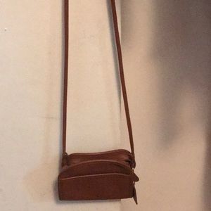 Coach crossbody mini
